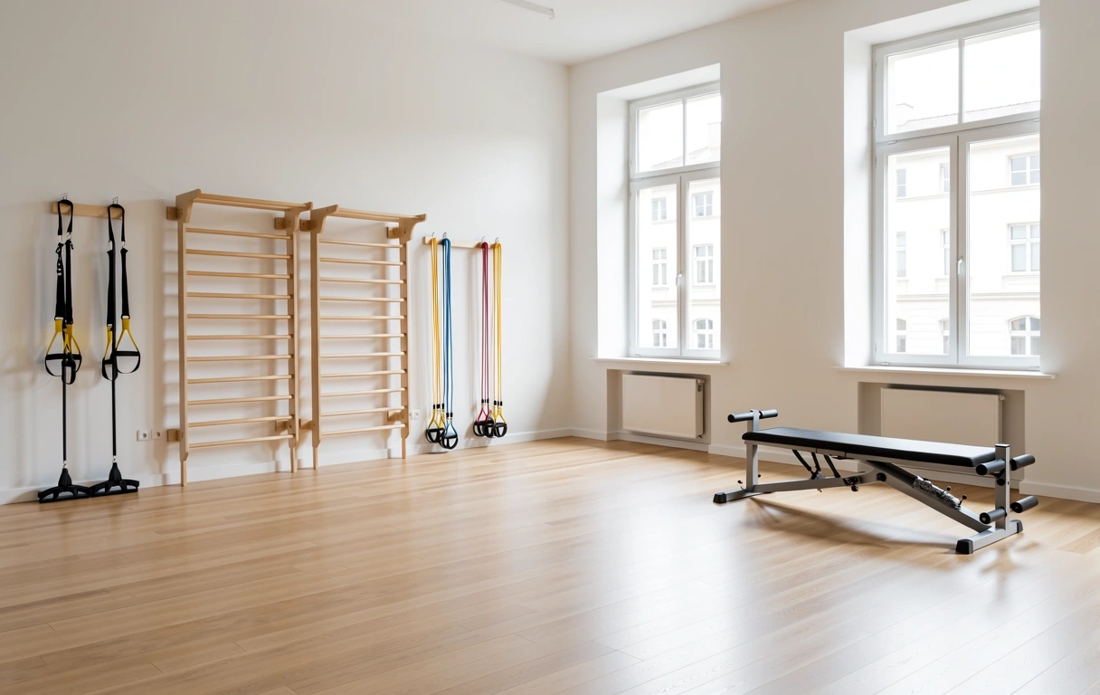 KraftFlex Studio Atmosphere