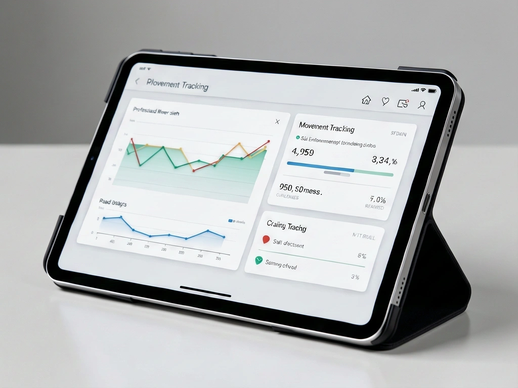 Digitale Dokumentation bei KraftFlex