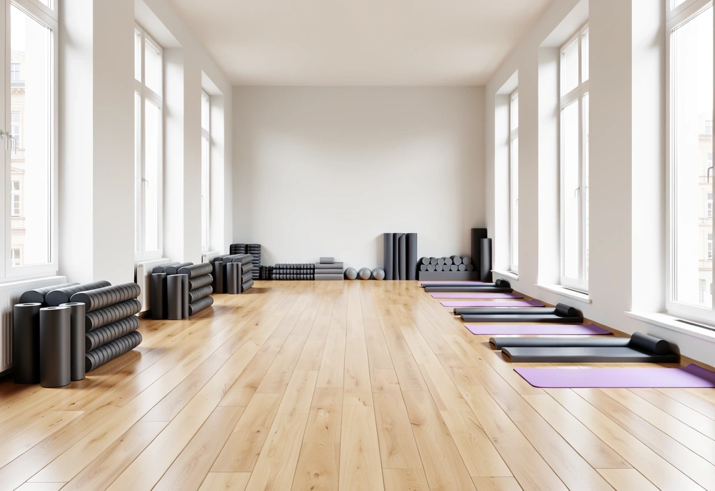 KraftFlex Dresden Studio