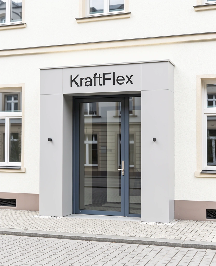 KraftFlex Dresden Studio